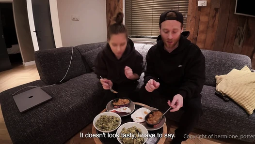Hermione_Potter - Video Leaks #82