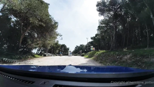 Hermione_Potter - Video Leaks #90