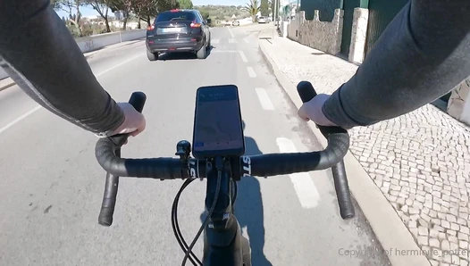 Hermione_Potter - Video Leaks #91