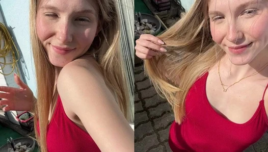bunnyemyvip - Video Leaks #28