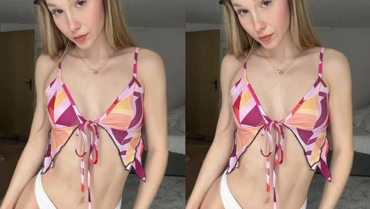 bunnyemyvip - Video Leaks #30