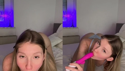 bunnyemyvip - Video Leaks #47