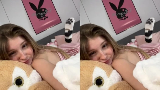 bunnyemyvip - Video Leaks #49