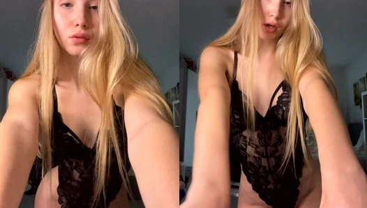 bunnyemyvip - Video Leaks #51