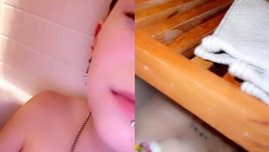 Autumn Hicks - Video Leaks #50