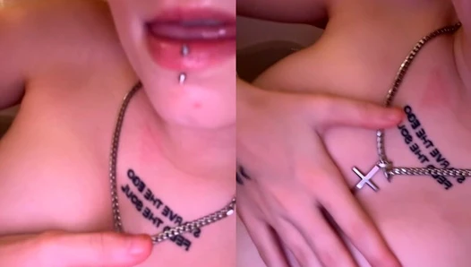 Autumn Hicks - Video Leaks #51