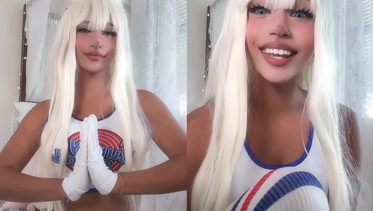 urlittlelia - Video Leaks #8