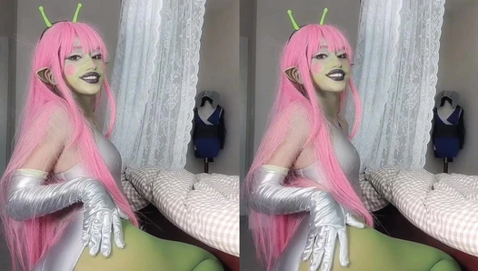 urlittlelia - Video Leaks #21