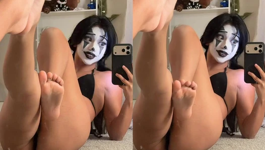 urlittlelia - Video Leaks #22