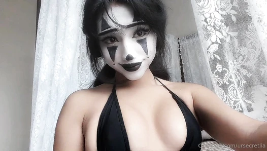urlittlelia - Video Leaks #29