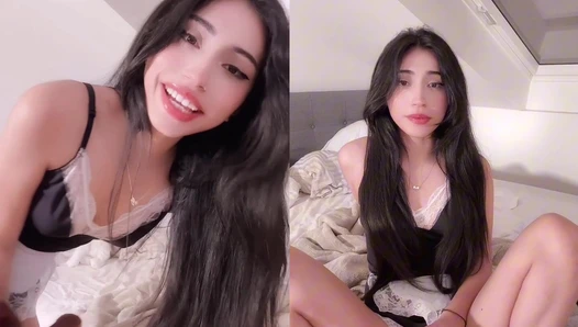 urlittlelia - Video Leaks #38