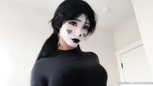 urlittlelia - Video Leaks #48