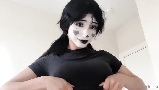 urlittlelia - Video Leaks #48