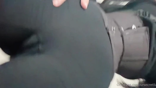 urlittlelia - Video Leaks #51