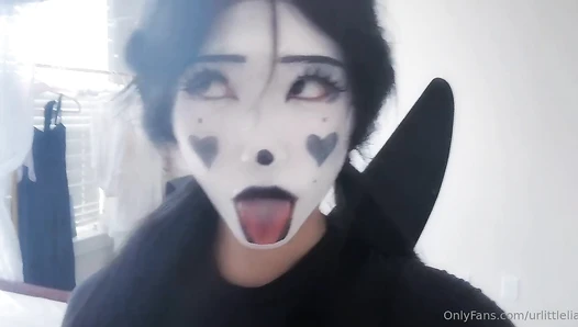 urlittlelia - Video Leaks #57