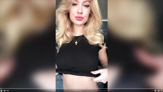 Hailey Wagner - Video Leaks #31