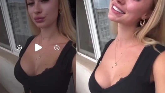 Hailey Wagner - Video Leaks #32