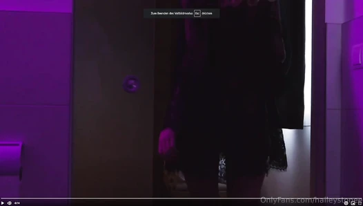 Hailey Wagner - Video Leaks #39