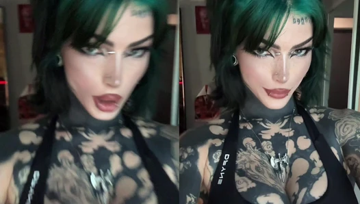 Comeovwhenursober - Video Leaks #1