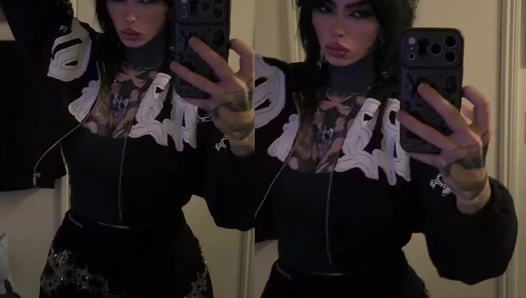 Comeovwhenursober - Video Leaks #2