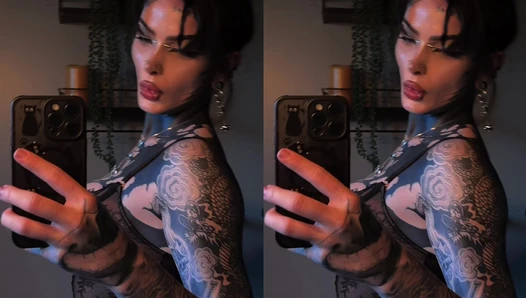 Comeovwhenursober - Video Leaks #3