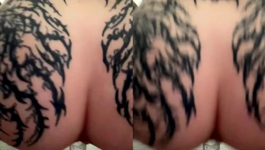Comeovwhenursober - Video Leaks #5