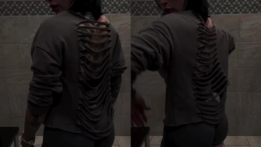 Comeovwhenursober - Video Leaks #6