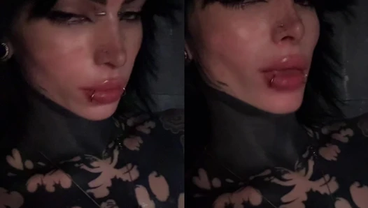 Comeovwhenursober - Video Leaks #7