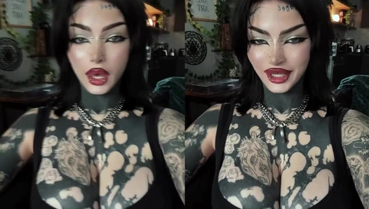 Comeovwhenursober - Video Leaks #8