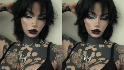 Comeovwhenursober - Video Leaks #10