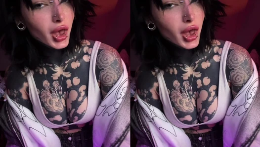 Comeovwhenursober - Video Leaks #11