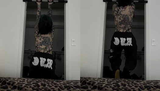 Comeovwhenursober - Video Leaks #12