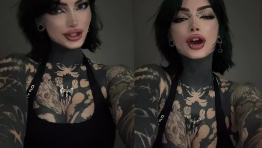 Comeovwhenursober - Video Leaks #14