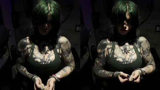 Comeovwhenursober - Video Leaks #17