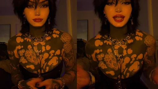 Comeovwhenursober - Video Leaks #20