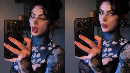 Comeovwhenursober - Video Leaks #23