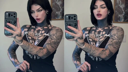 Comeovwhenursober - Video Leaks #24