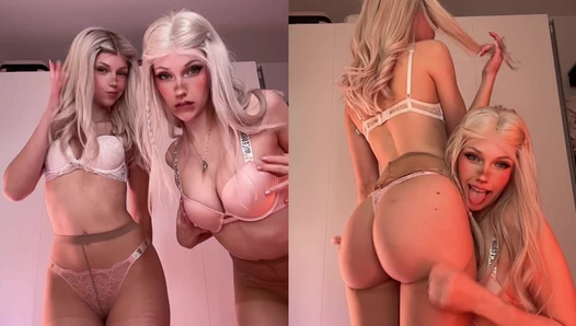 Milkimind - Video Leaks #2125