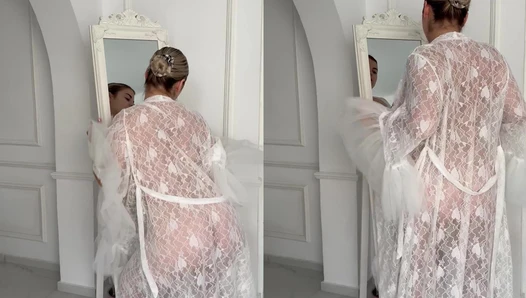 Valentina Sime - Video Leaks #12