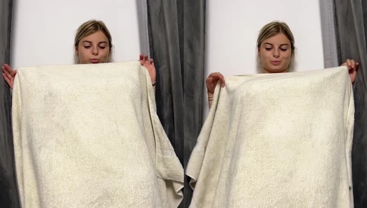 Valentina Sime - Video Leaks #33