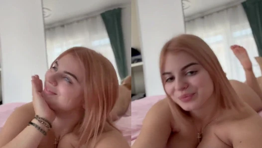 Valentina Sime - Video Leaks #51