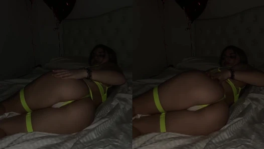 Valentina Sime - Video Leaks #75