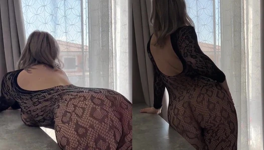 Valentina Sime - Video Leaks #90