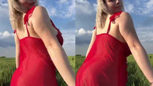 Valentina Sime - Video Leaks #94