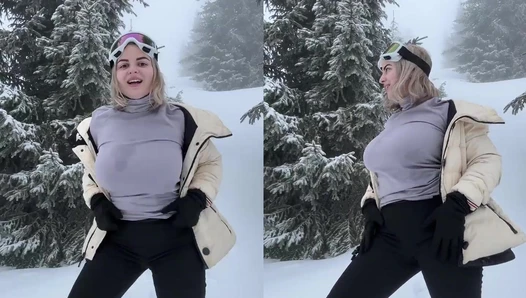 Valentina Sime - Video Leaks #99