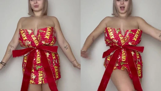 Valentina Sime - Video Leaks #105