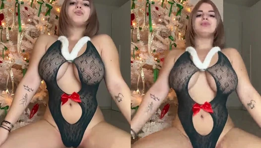 Valentina Sime - Video Leaks #118