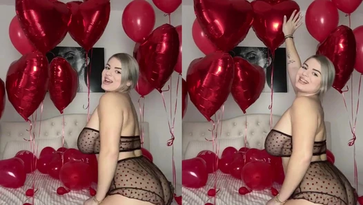 Valentina Sime - Video Leaks #123