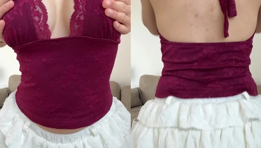 Linneasky - Video Leaks #1113