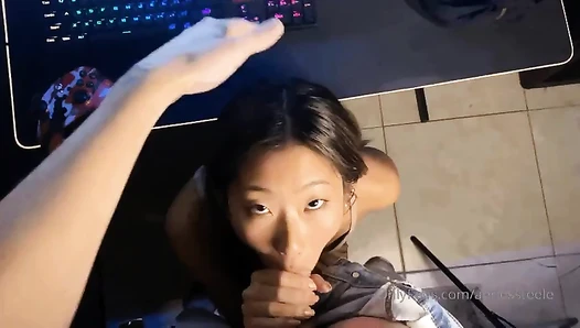 Raya Steele - Video Leaks #56